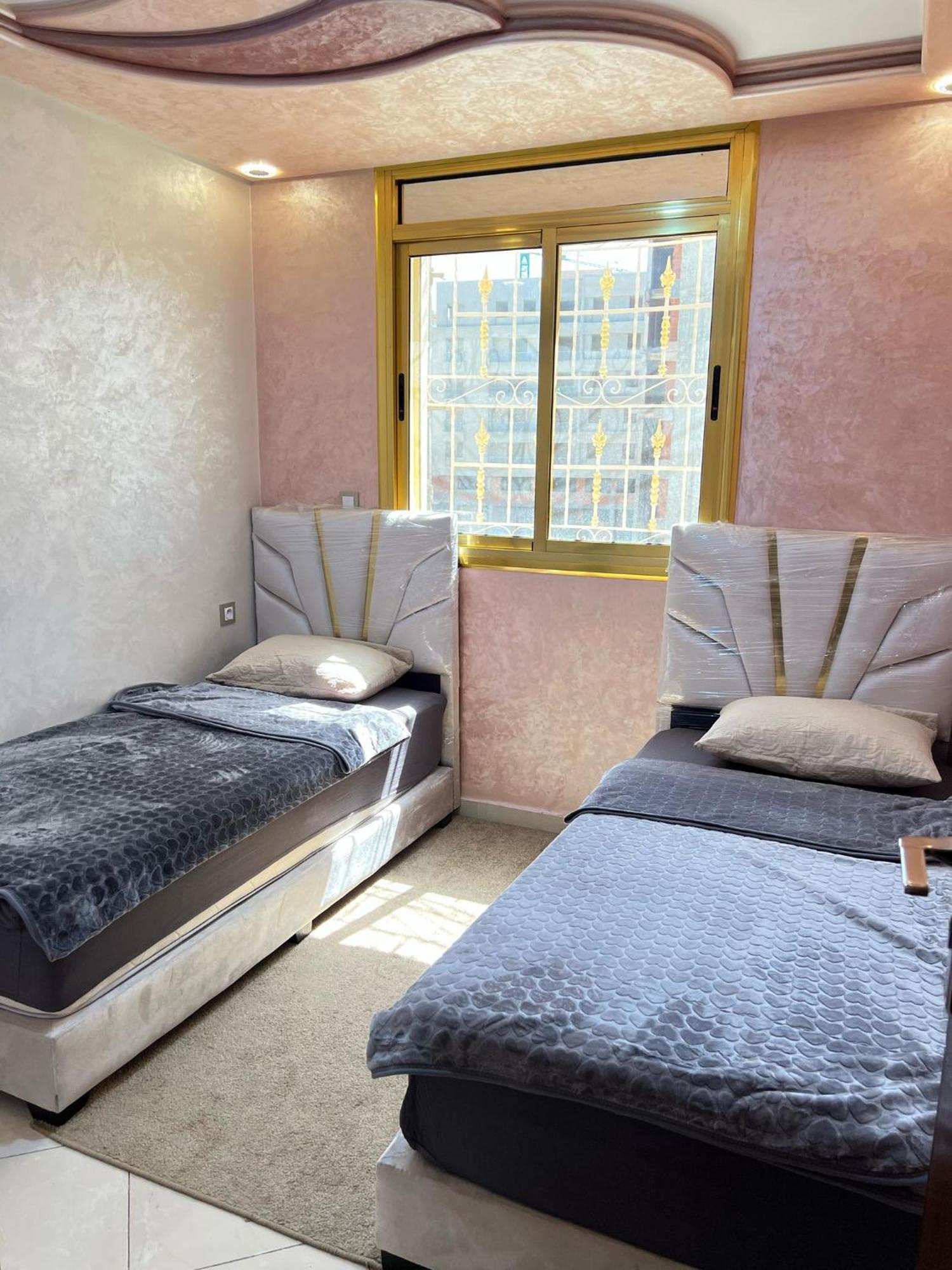 Dar Bahia Appartement Tanger